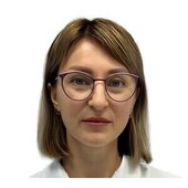 Макеева Татьяна Николаевна — терапевт, УЗИ-специалист