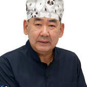 Харжеев Виктор Ильич — ЛОР (отоларинголог)