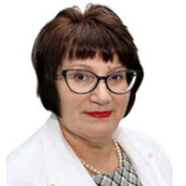Гордиенко Любовь Михайловна — гастроэнтеролог, педиатр