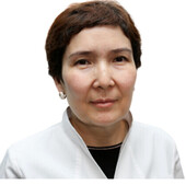 Турмухамбетова Балслу Турмурадовна — эндокринолог
