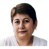 Вартанян Рита Межлумовна — окулист (офтальмолог)