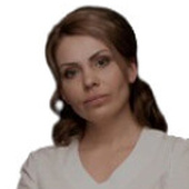 Серополова Дарья Сергеевна — окулист (офтальмолог)