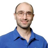 Агаджанов Роман Эдуардович — проктолог