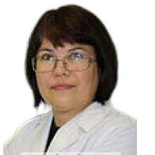 Куприянова Алла Вадимовна — кардиолог