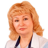 Машанская Александра Валерьевна — рефлексотерапевт, врач функциональной диагностики