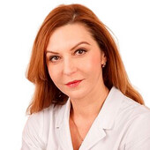Прохорова Жанна Владимировна — психолог