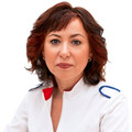 Григорьева Вера Сергеевна - гинеколог, гинеколог-эндокринолог