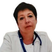 Умнова Светлана Юрьевна — онколог, гематолог
