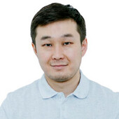 Ошоров Зоригто Мунгэн-Доржеевич — стоматолог, стоматолог-ортопед