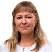 Коротыш Наталия Леонидовна — стоматолог