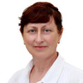 Фрезе Нина Петровна - стоматолог