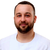 Якушев Станислав Сергеевич — стоматолог, стоматолог-ортопед