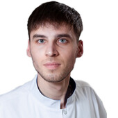 Комков Никита Александрович — хирург, проктолог
