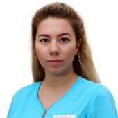 Зодорова (Моллаева) Инара Рашидовна — стоматолог