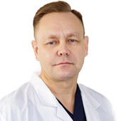 Соколов Андрей Юрьевич — хирург