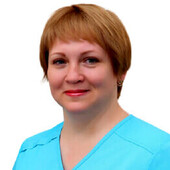 Сущевская Ольга Ивановна — стоматолог