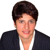 Бабаева Аида Руфатовна — ревматолог