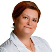 Горбачева Ирина Михайловна — гинеколог, акушер