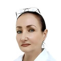 Кузнецова Надежда Владимировна - гинеколог