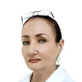 Кузнецова Надежда Владимировна — гинеколог