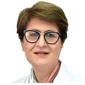 Киладзе Лиана Галактионовна — гинеколог, сексолог