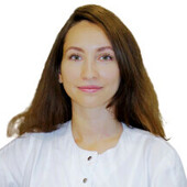 Синицына Анна Павловна — стоматолог