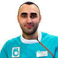 Мустафазаде Ниджат Давудович - стоматолог, стоматолог-ортопед