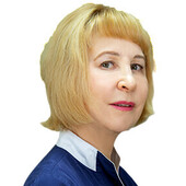 Балабанова Надежда Васильевна — остеопат, мануальный терапевт