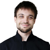 Соколовский Вячеслав Юрьевич — стоматолог, стоматолог-терапевт