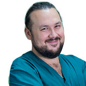 Гусляков Виктор Николаевич — остеопат, мануальный терапевт