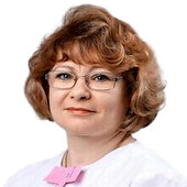 Корниенко Светлана Николаевна — акушер, гинеколог