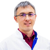 Бикяшев Шамиль Энвярьевич — акушер, гинеколог