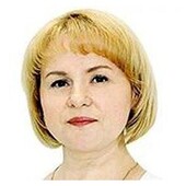 Васильева Елена Альбертовна — УЗИ-специалист