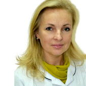 Груздева Анна Юрьевна — окулист (офтальмолог)