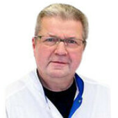 Беляков Андрей Алексеевич — венеролог, дерматолог