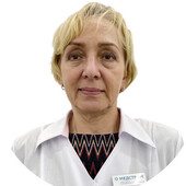 Кузнецова Елена Владимировна — окулист (офтальмолог)