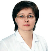 Белова Марина Игоревна — ЛОР (отоларинголог)