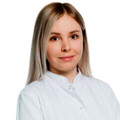 Болотова Анна Владимировна - эндокринолог