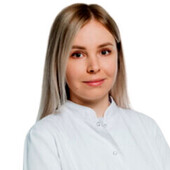 Болотова Анна Владимировна — эндокринолог