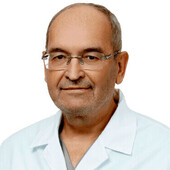 Харитонов Владимир Викторович — невролог, нейрохирург