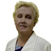 Стабровская Ирина Геннадьевна — гинеколог-эндокринолог