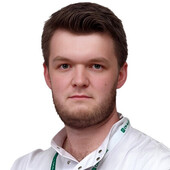 Борисов Никита Викторович — кардиолог