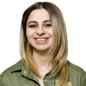 Грецова Сюзанна Сергеевна — терапевт