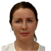 Припадчева Татьяна Вараздатовна — 