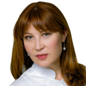 Сатардинова Эльмира Евгеньевна — косметолог, невролог