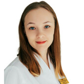 Тарасенко Юлия Александровна — косметолог, дерматолог