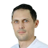 Джаджиев Андрей Борисович — онколог, хирург