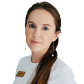 Денисова Елена Николаевна — косметолог, дерматолог