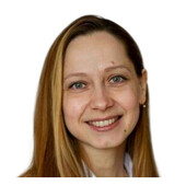 Дубровина Ирина Олеговна — стоматолог, стоматолог-терапевт