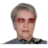 Логинова Светлана Ивановна — стоматолог